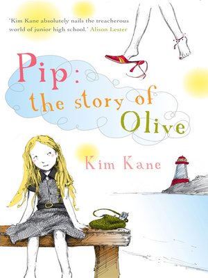 cover image of Pip